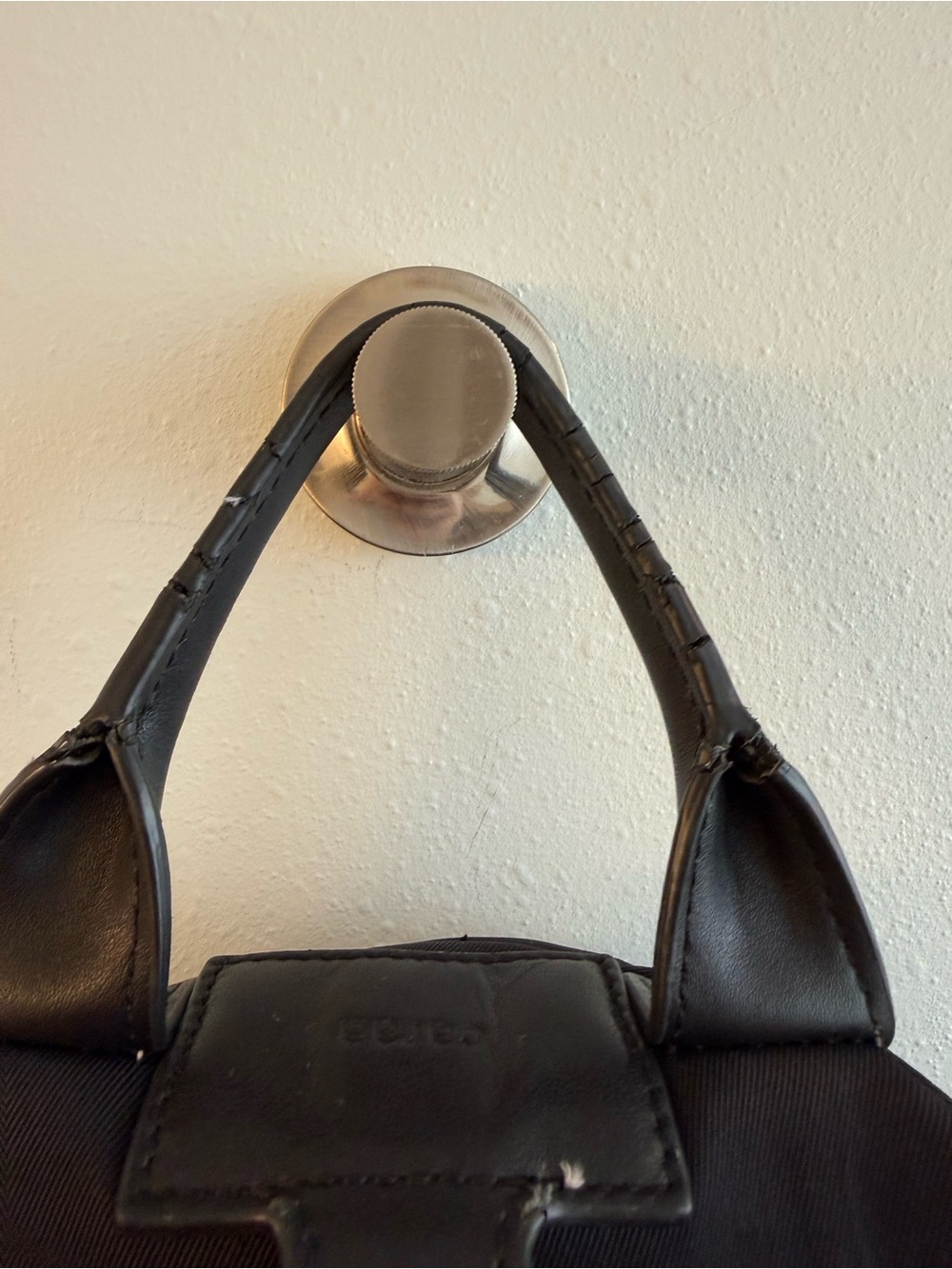 Caraa Studio 2XL Backpack with Gold Hardware - Picture 10 of 10